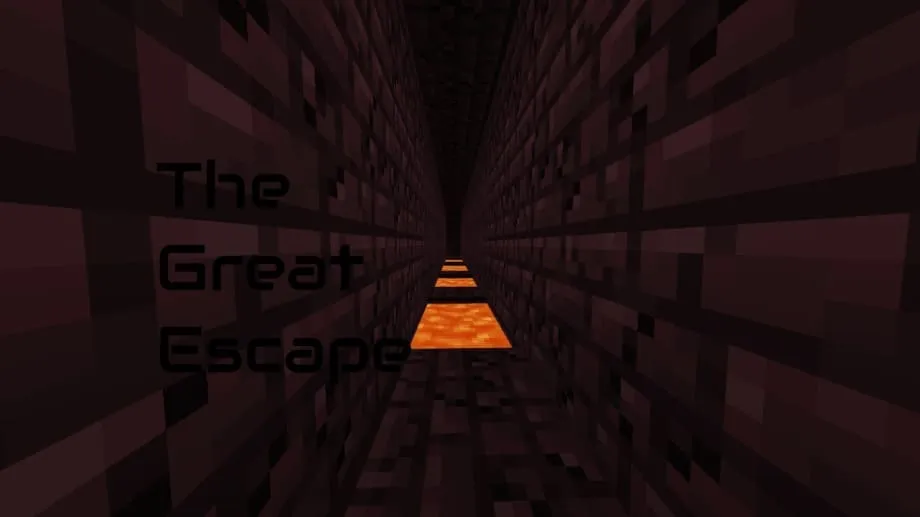 Thumbnail: The Great Escape