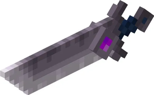 Discarded Sword.