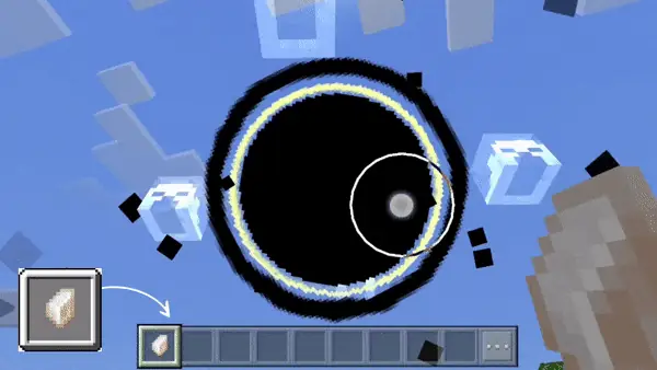 How to get a Nullen Core.