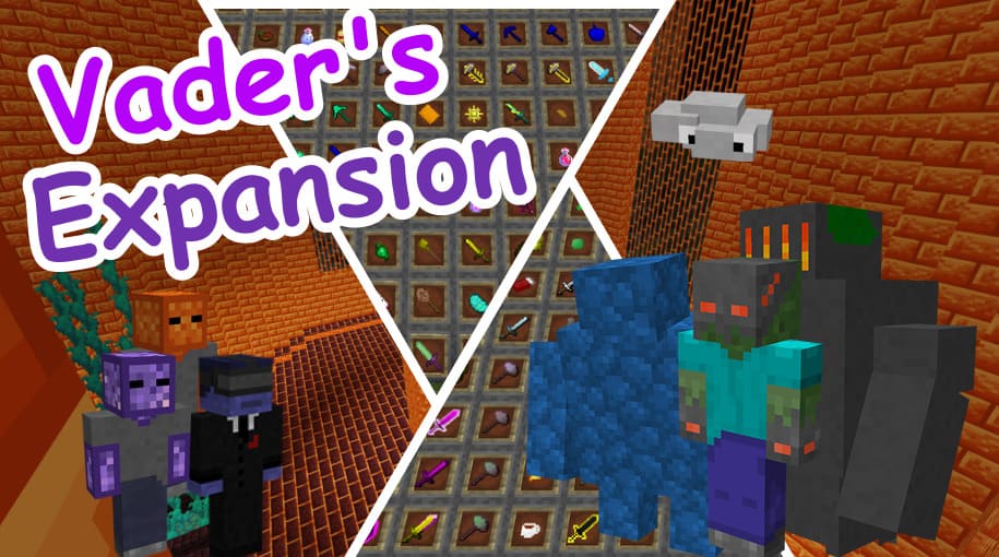 Thumbnail: Vader's Expansion