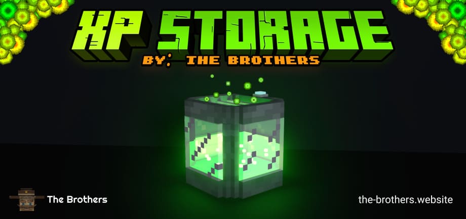 Thumbnail: XP Storage Addon