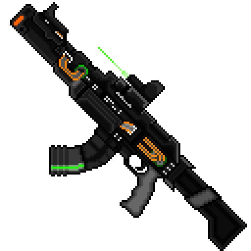 AK-47 End Times Skin