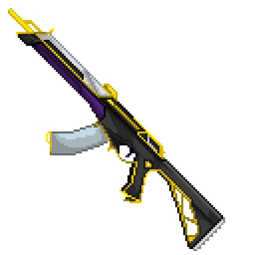 AK-47 Prime Skin