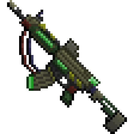 CSO2 LR-300 Chernobyl Skin