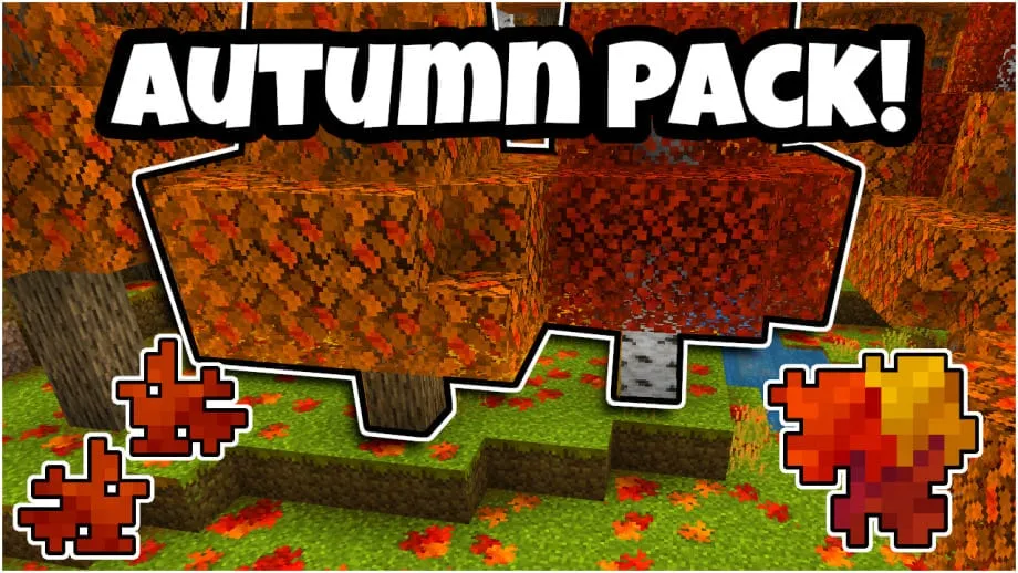 Thumbnail: Autumn Leaves by JayCubTruth