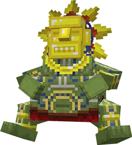 Barako, the Sun Chief boss