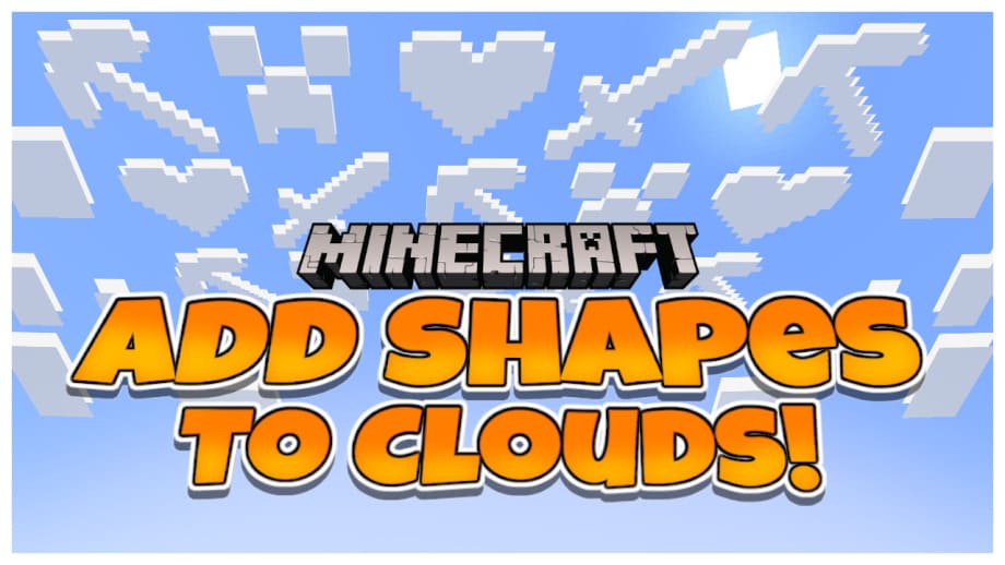 Thumbnail: Cloud Shapes by JayCubTruth
