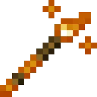 Fire Wand