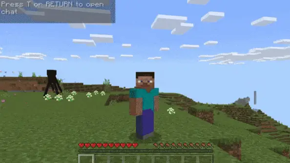 How to use Emotes Addon