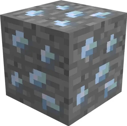 Prismarine Ore