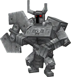 Ferrous Wroughtnaut
