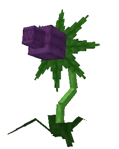 Foliaath from Mowzie's Mobs