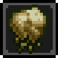 Geomancy status effect icon