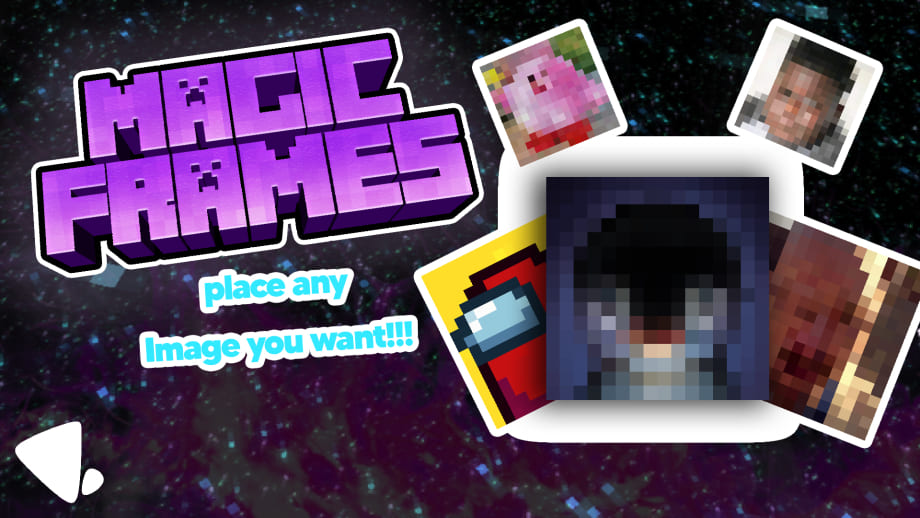 Thumbnail: MagicFrames