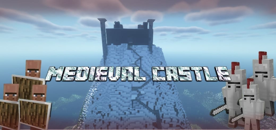 Thumbnail: Medieval Castle