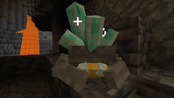 Grottol mob model