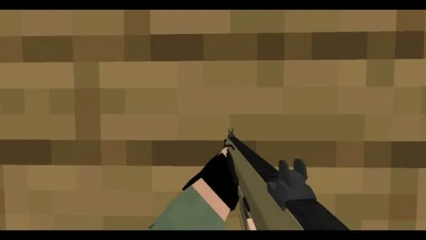 ACR gun