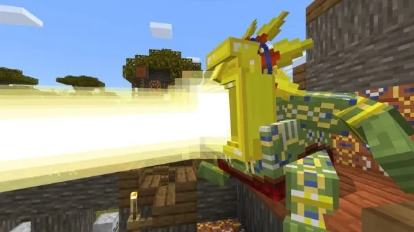 Barako uses an attack