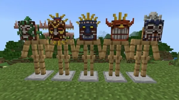 Barakoa Masks