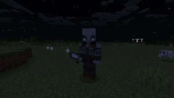 Bandit mob