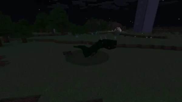 Basilisk boss