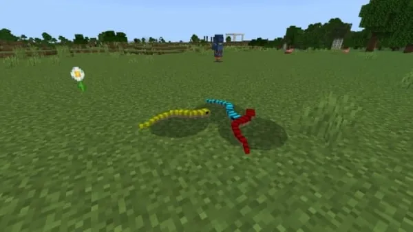 Snake variants