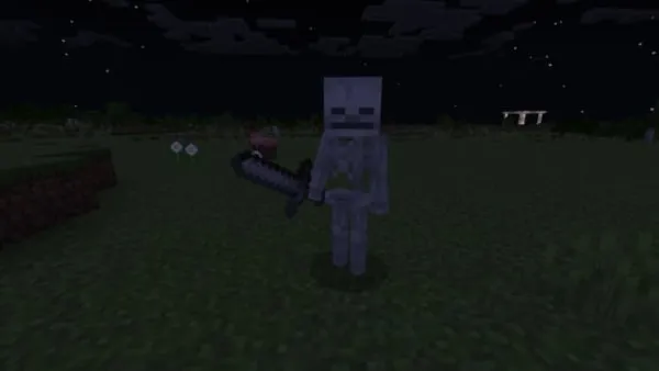 Skeleton Knight