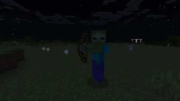 Zombie Archer