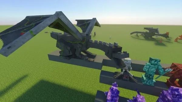 Craftable Statues (screenshot 6)