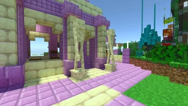 Craftable Statues (screenshot 8)