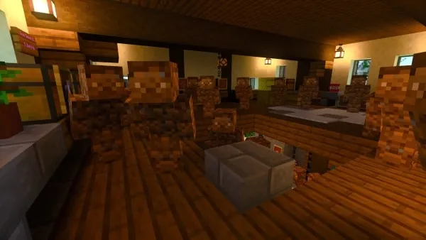 Craftable Statues (screenshot 9)