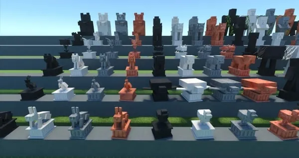 Craftable Statues (screenshot 12)