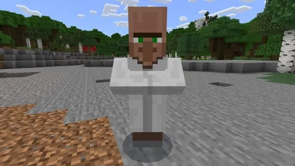 Dr Trayaurus mob