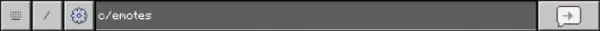 How to get Emotes item (screenshot 1)