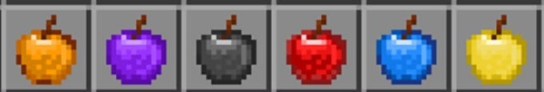 All Apples