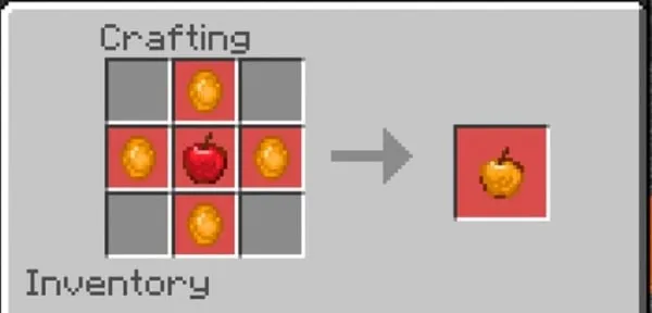 Apple Recipe Example