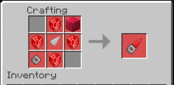 Drill Recipe Example