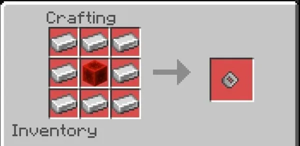 Motor Recipe