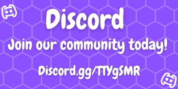 Discord community of the Foods Plus 2 addon