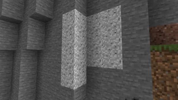 Raw Salt blocks