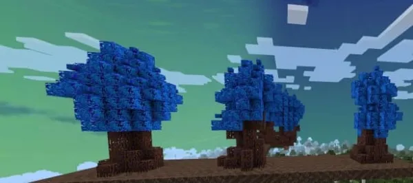 Soul Trees