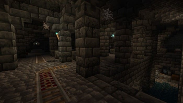 Ancient Mineshaft (screenshot 2)