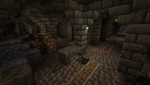 Ancient Mineshaft (screenshot 3)