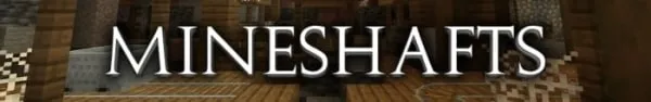 Mineshafts in the Forsaken Odyssey Addon