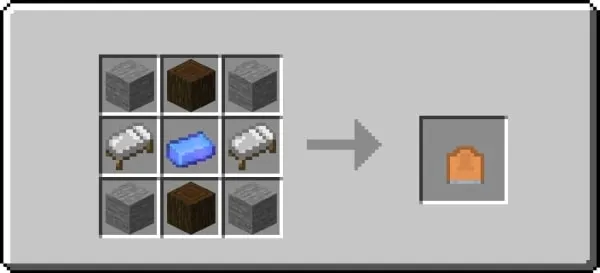 Instant Bigger Hut recipe
