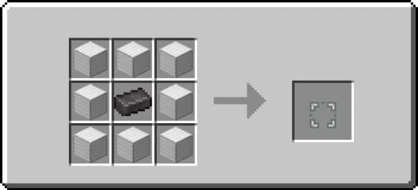 Instant Cage recipe