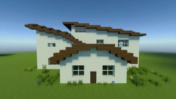 House 1: Screenshot 1