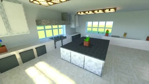 House 1: Screenshot 2