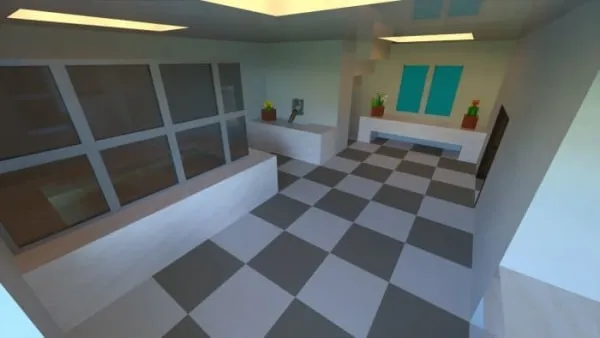 House 1: Screenshot 3