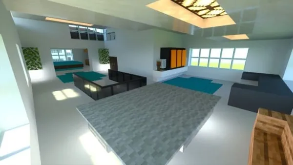 House 1: Screenshot 4